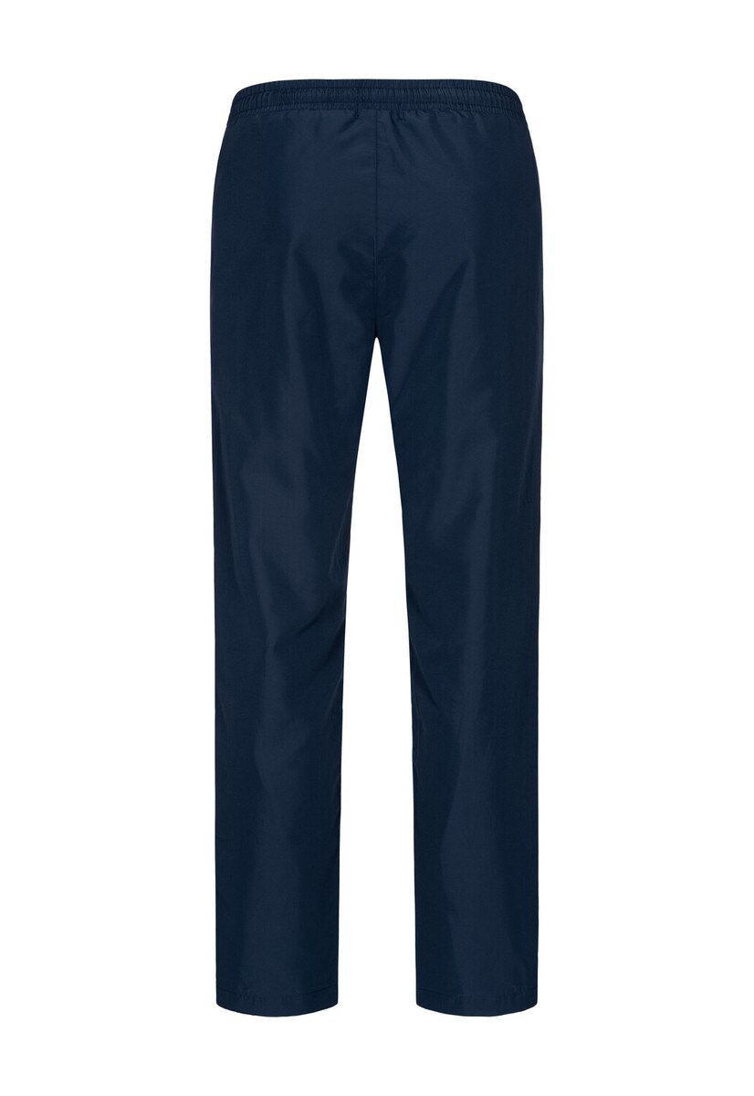 Atamy Tracksuit: Pants, Blue, Back